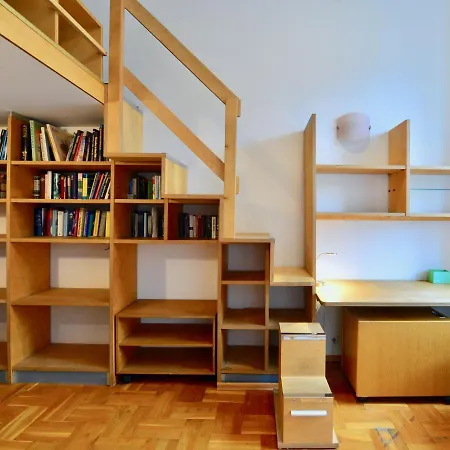 Stylish, Cosy & Central 
