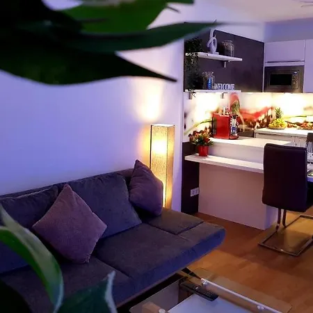 Giuliano 2 Apartment