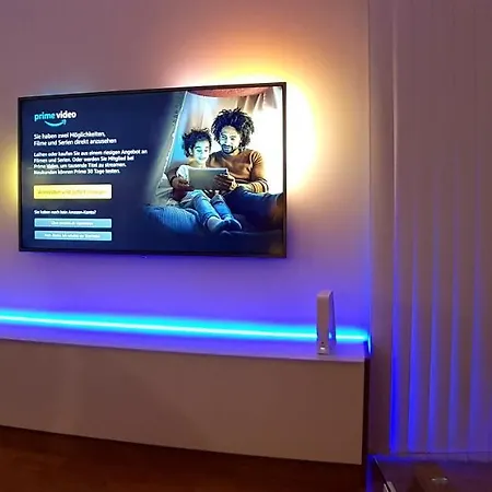 Giuliano 2 Apartment Vienna