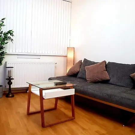 Giuliano 2 Apartment