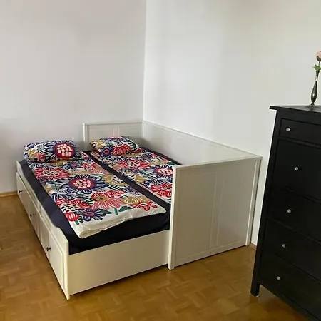 In 3 Apartment Vienna