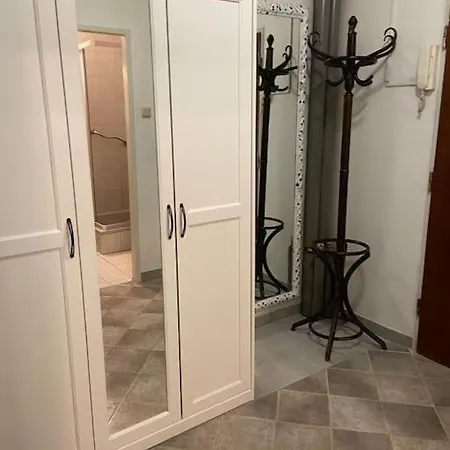 Apartment In 3