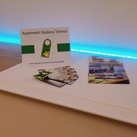 Apartment Giuliano 2 *