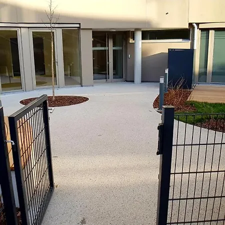 Apartment Giuliano 2