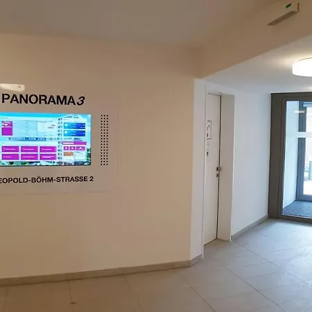 Apartment Giuliano 2