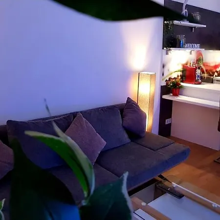 Apartment Giuliano 2 *