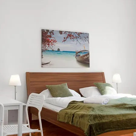 Spacious 2br Apt. Rennweg - Perfect For Longstays. Vienna