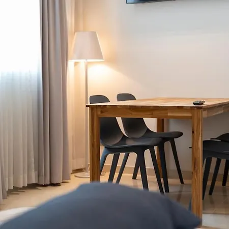 Levestate Klaehrgasse Vol 3 Apartment *