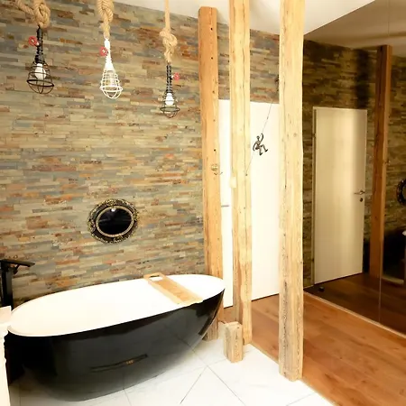 Xuba Apartmentrooms Messe Prater * Wien