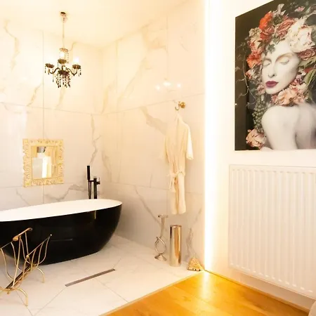 Hotel Xuba Apartmentrooms Messe Prater *