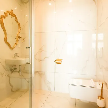 Xuba Apartmentrooms Messe Prater Hotel *