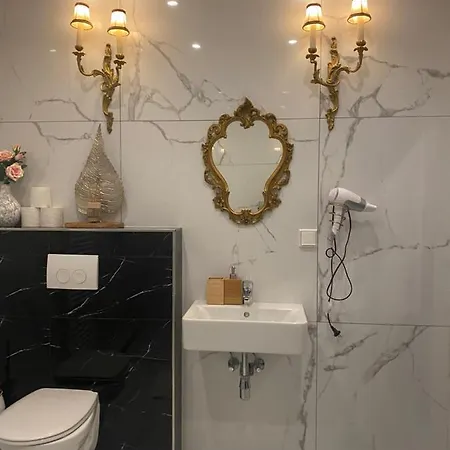 Hotel Xuba Apartmentrooms Messe Prater