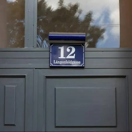 Apartment Klein & Gemuetlich L Lf15 Vienna