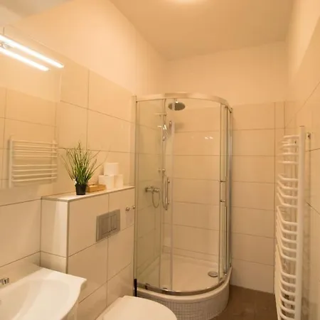 Apartment Klein & Gemuetlich L Lf15