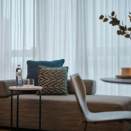 Adina Belvedere Hotel Vienna