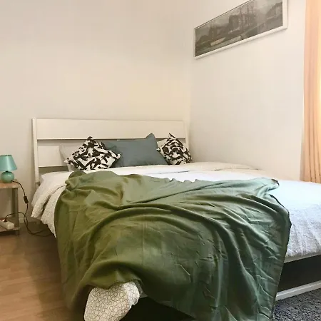 Apartment Nr.1 Perfect 3 Bedrooms Near To Main Train Station Vienna
