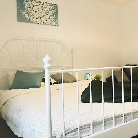 Nr.1 Perfect 3 Bedrooms Near To Main Train Station Apartment Vienna