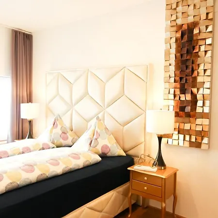 Xuba Apartmentrooms Messe Prater Hotel