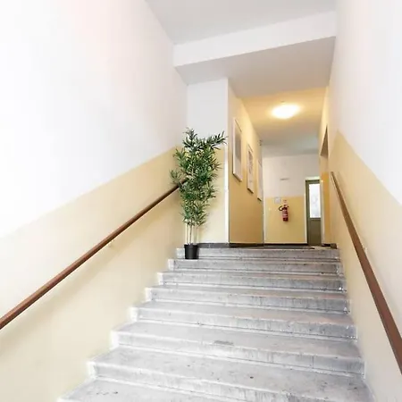 Klein & Gemuetlich L Lf15 Apartment *