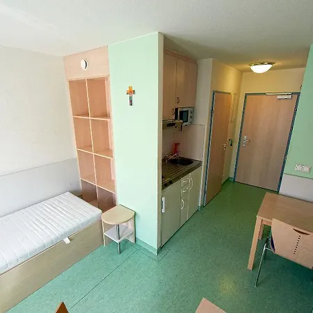 Kolping Zentral Hotel Wien