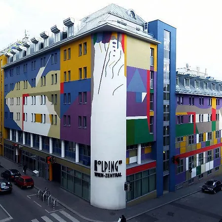 Kolping Zentral Wien