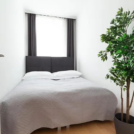 Apartment Familienplatz I Contactless Check-in