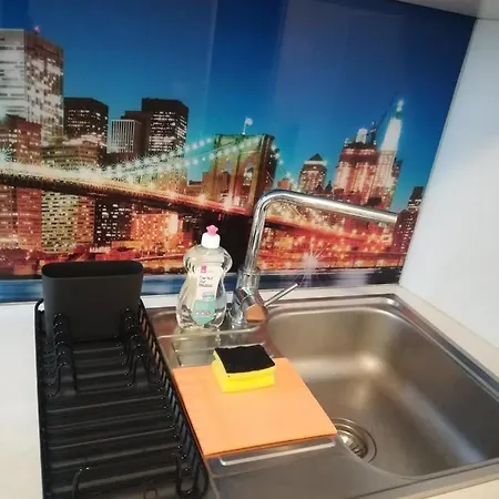 Apartment Tesla *
