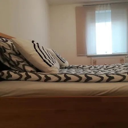 Apartment Tesla