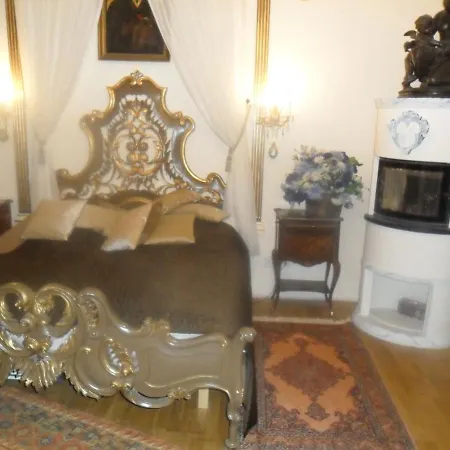Luxury Near Castle *