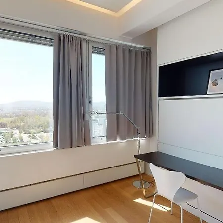 Key Residences * Vienna