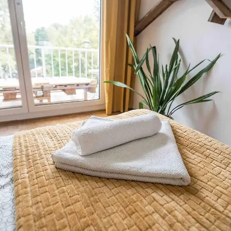 Cozy And Stylish Near Schoenbrunn Castle *