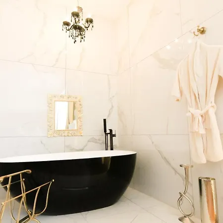 Xuba Apartmentrooms Messe Prater Hotel