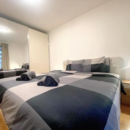 Near Lake Spacious & Furnished Beautiful * Wien