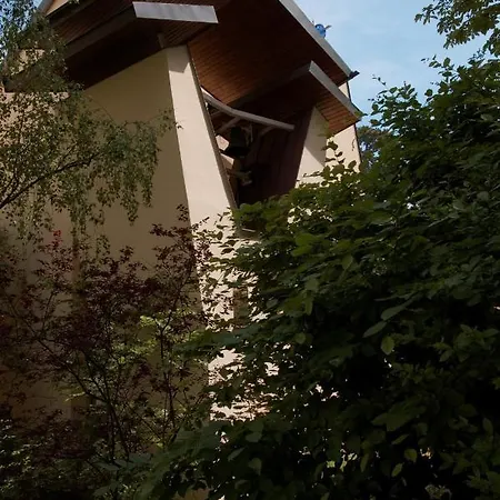 Garni Das Pallottihaus * Vienna