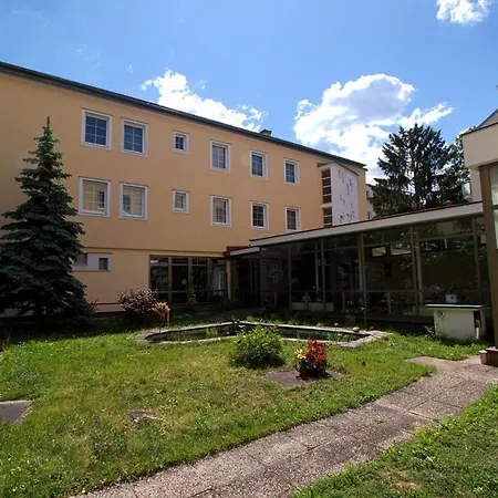 Hotel Garni Das Pallottihaus Vienna