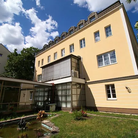Hotel Garni Das Pallottihaus *
