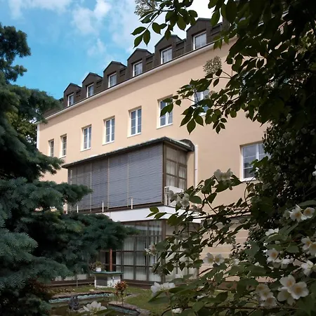 Garni Das Pallottihaus * Vienna