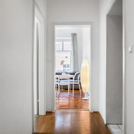 Spacious 2br Apt. Rennweg - Perfect For Longstays. Apartment Vienna