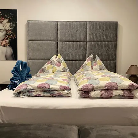 Xuba Apartmentrooms Messe Prater Hotel *
