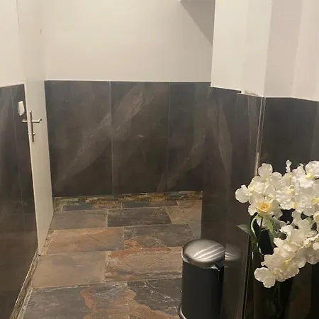Xuba Apartmentrooms Messe Prater Hotel *