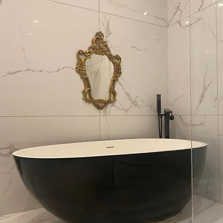 Xuba Apartmentrooms Messe Prater * Wien
