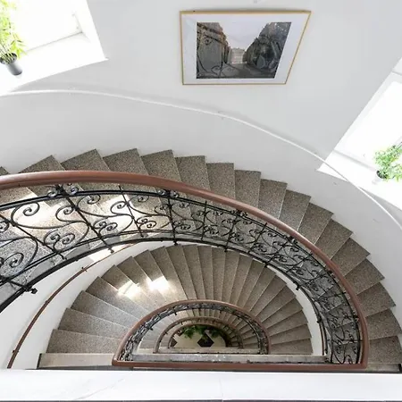 Apartment Klein & Gemuetlich L Lf15 *