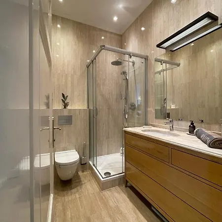 Luxury 2br Neubaugasse Vienna