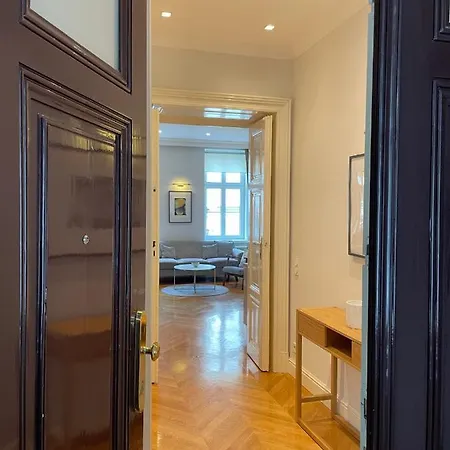 Luxury 2br Neubaugasse *