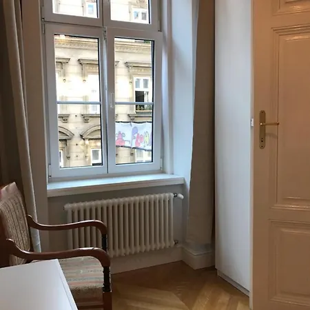 Luxury 2br Neubaugasse *