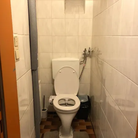 Convenient 3br Apt. Near Danube & Millenium Tower * Viena
