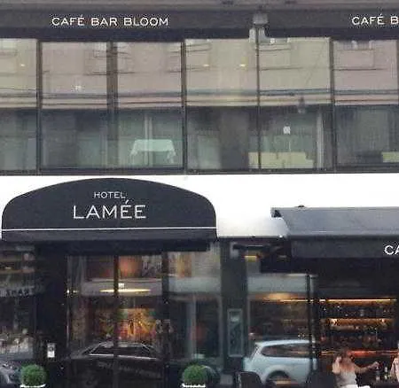 Lamee Hotel