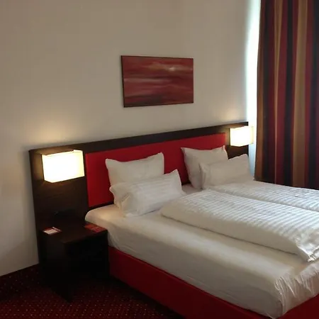 Western Amedia 4* Wien