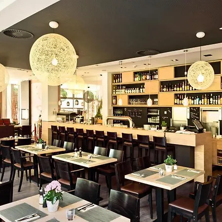 Hotel Western Amedia