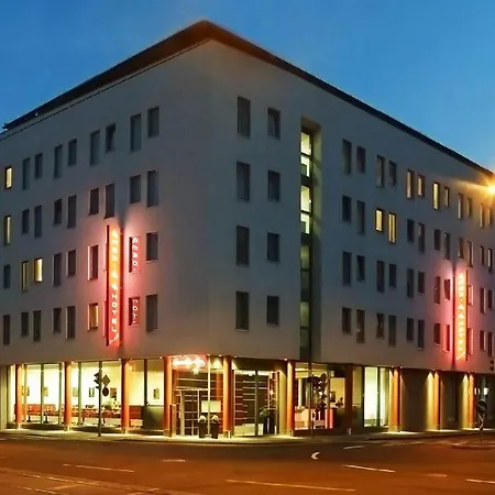 Western Amedia Hotel Wien
